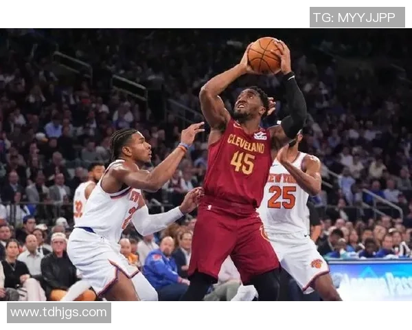 骑士与尼克斯激战正酣2月5日精彩对决回顾与分析