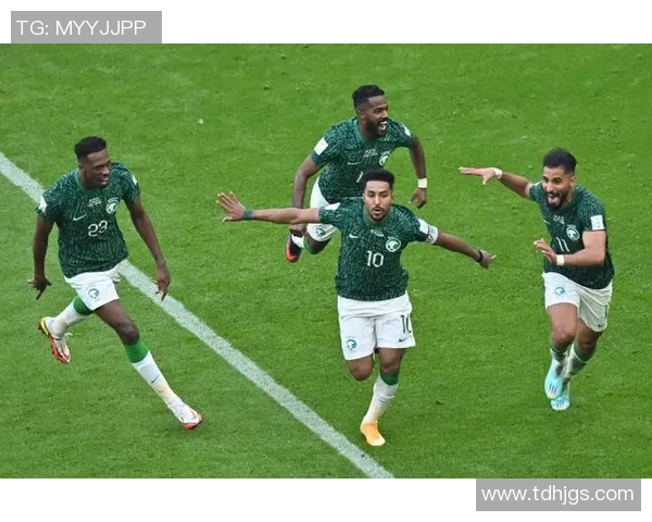 阿根廷U20对决沙特阿拉伯U20青春之战谁能笑到最后