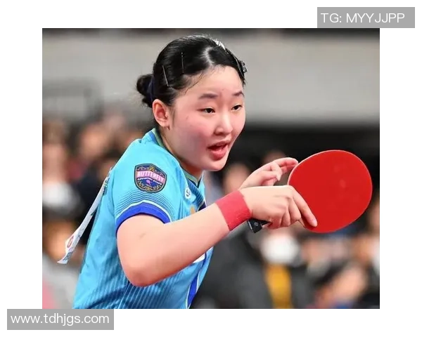 WTT球星赛：张本美和夺冠！苦战7局反转早田希娜，此前14次输对方